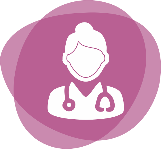 Специалист с медицинским образованием